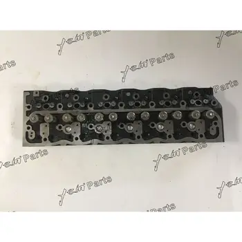 

For Isuzu Engine Part 6BG1 Cylinder Head Assy