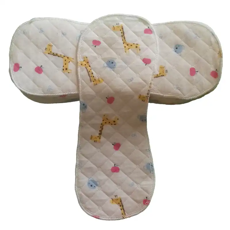 cloth diaper inserts