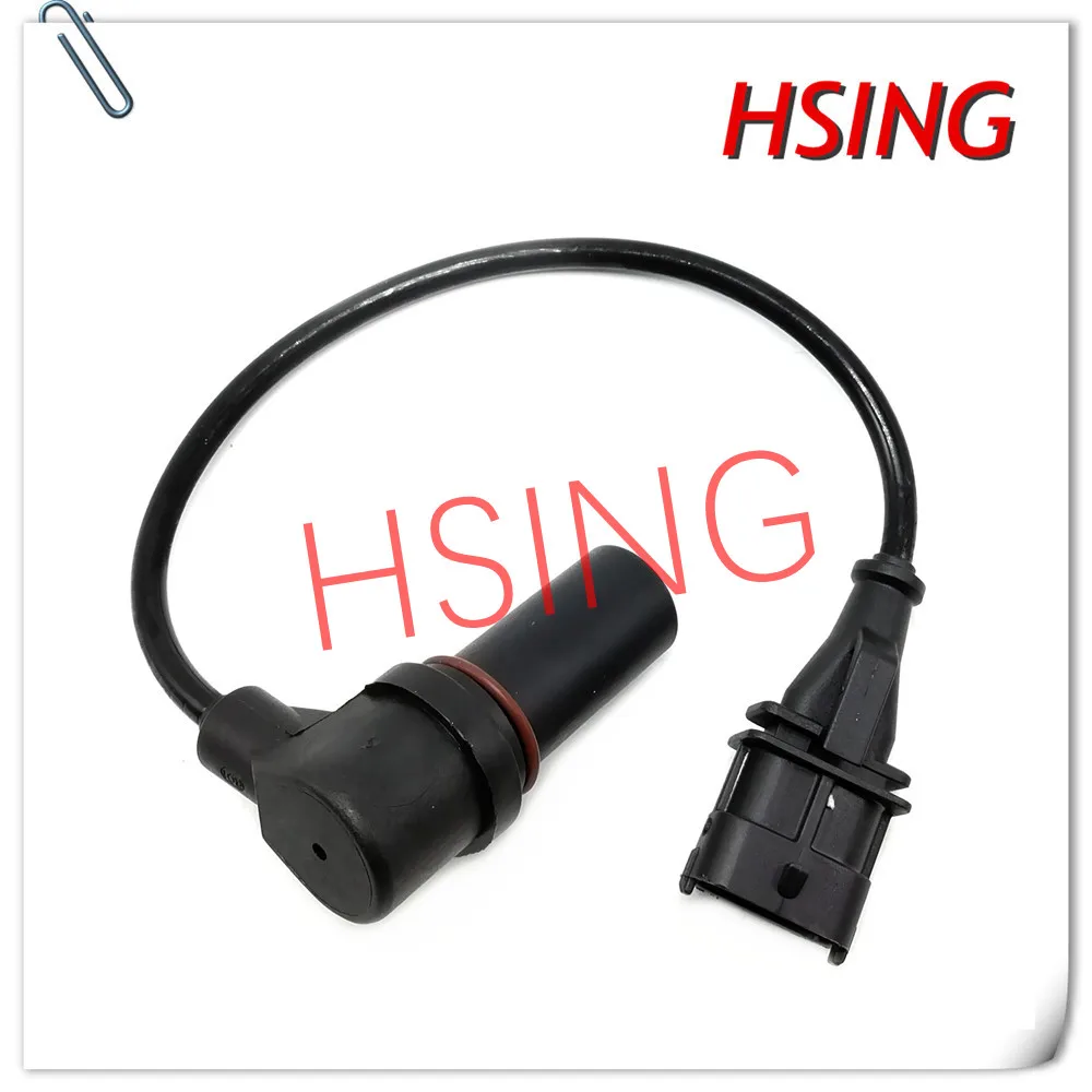 HSINGYE-новый № 0281002717 Датчик положения коленчатого вала подходит для Opel Astra Vauxhall