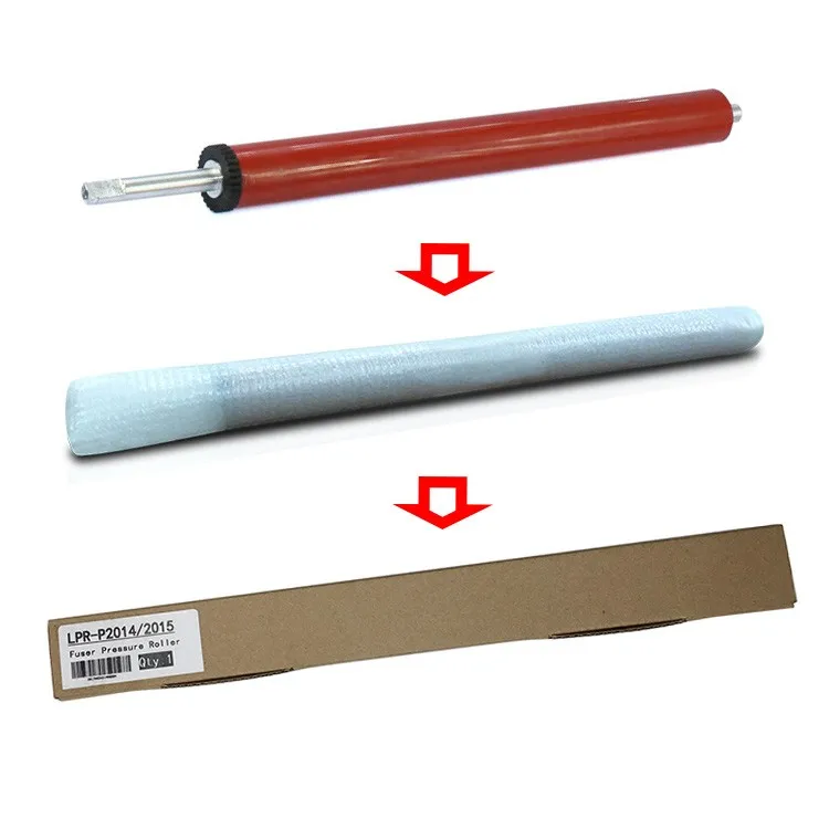roller pack