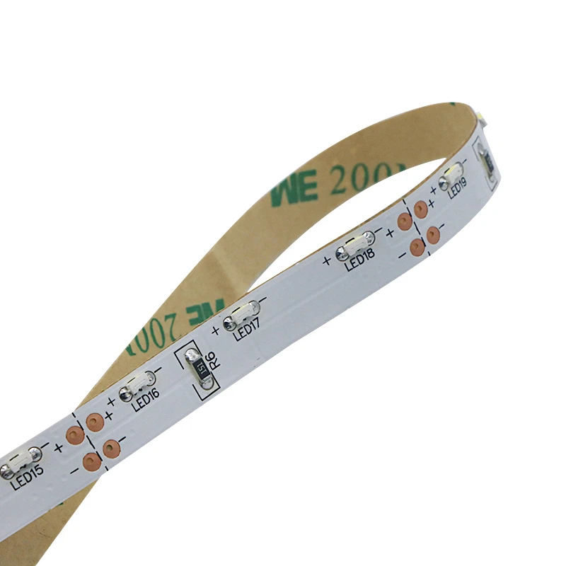 SZYOUMY 2019 новая светодиодная лента 335 smd боковые излучения Водонепроницаемый IP65 DC 12V