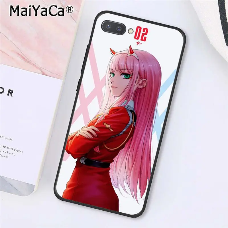 Darling in the FranXX