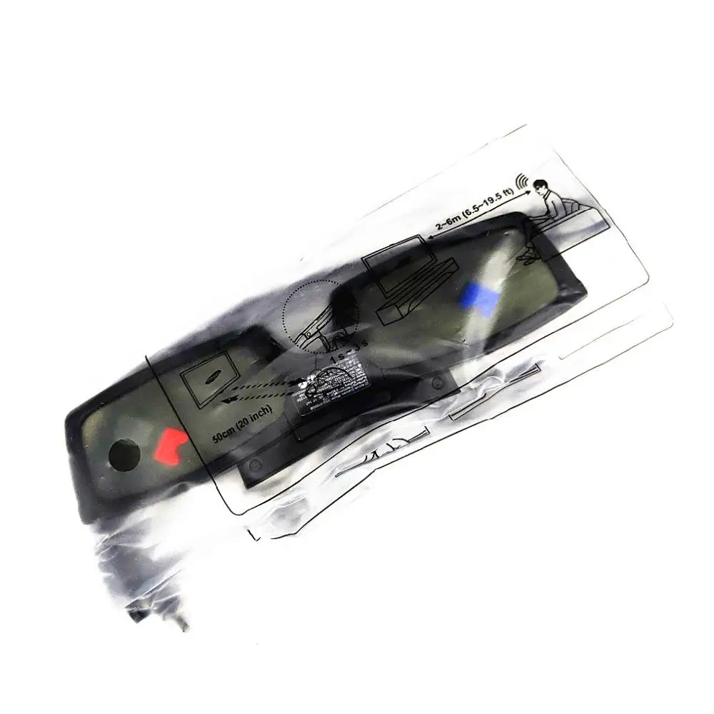 REPLACEMENT TDG-BT500A/400A SSG-5100GB ACTIVE 3D GLASSES FOR SONY SAMSUNG TV