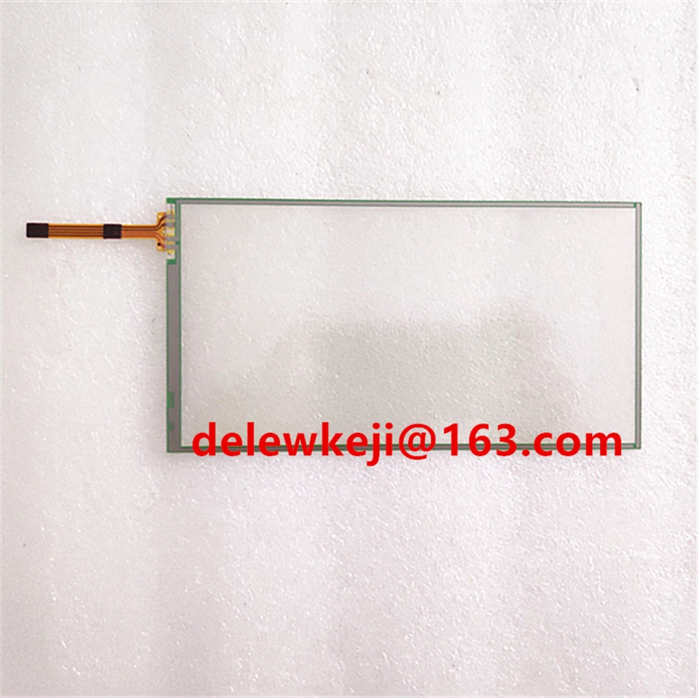 Pannello Touch Screen Originale Digitizer Lens Per 7 Pollici Alpine Ina _ Iva- W900C 520C W502E W200 Autoradio Dvd Play Navigazione Gps