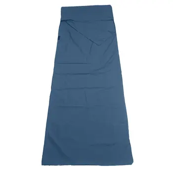 

Travel sleeping bag adult cotton ultra light portable indoor sleeping bag