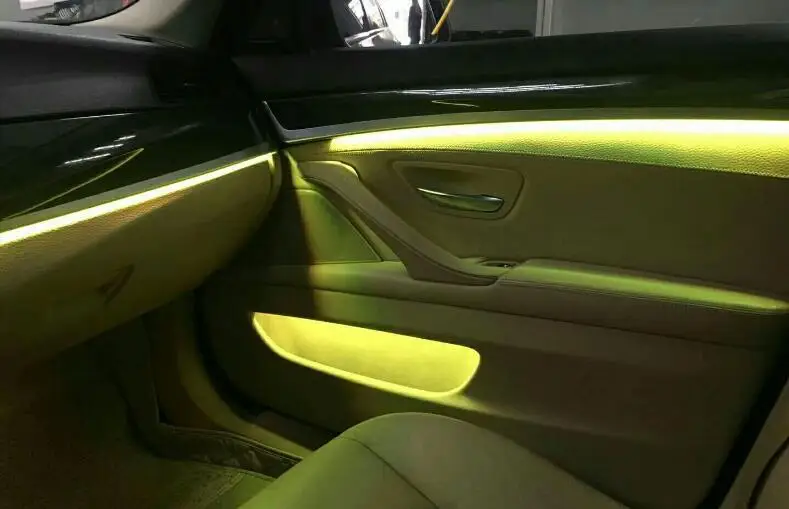 3535硬灯带4mm宽RGB硬灯条-12