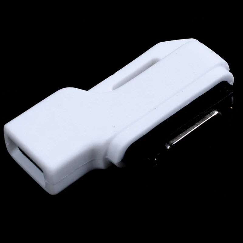 Micro USB зарядное устройство адаптер для Sony Xperia Z2 Z3 компактный белый|Соединители| |