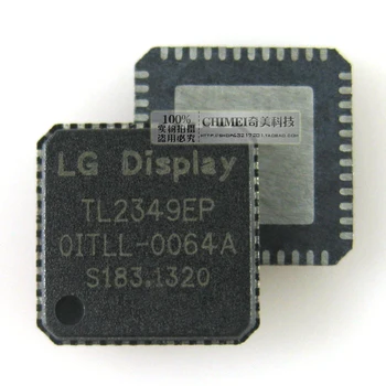 

Free Delivery. TL2349EP OITLL - 0064 - a LCD IC chip accessories