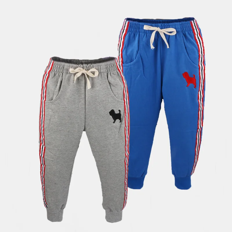 Детские спортивные брюки; Новинка года; сезон весна-осень; детская одежда; детские брюки для мальчиков