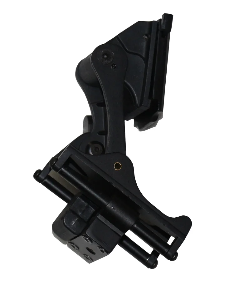 Полностью Металлические адаптеры для шлема NVG Rhino Arm для крепления PSV-7 или PSV-14 на шлеме
