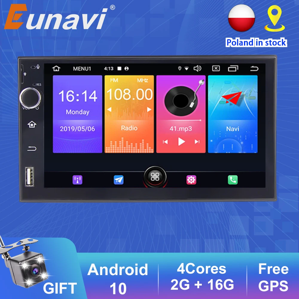 Eunavi 2Din 7