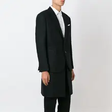Hot 2021 Summer Men's New Fashion Personalized Large size customizatio Splicing fake two suits
