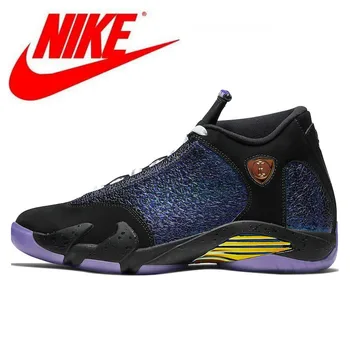 

Nike Air Jordan 14 Doernbecher Freestyle Men's Basketball comfortable Shoes HighTop Basketball Unisex Jordan Women CV2469-001