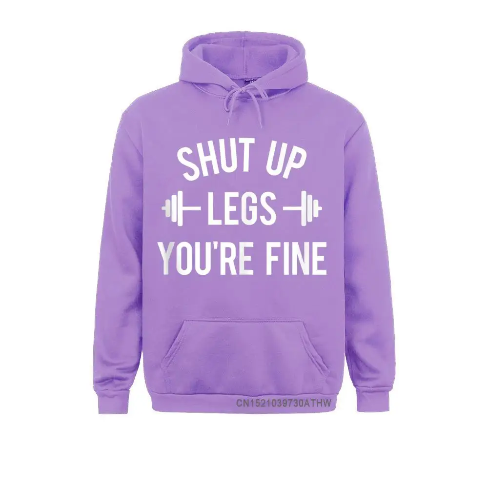 Shut Up Legs Youre Fine Funny Squat Day Workout Gym Gift Tank Top__4283 Funny Summer  Male Hoodies Sportswears 2021 Popular Long Sleeve Sweatshirts Shut Up Legs Youre Fine Funny Squat Day Workout Gym Gift Tank Top__4283purple