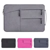 Upgraded handbag for Macbook Air Retina Pro 12 13 15 Laptop Bag for Lenovo HP Unisex Sleeve for Xiaomi Nylon Pouch Notebook Case