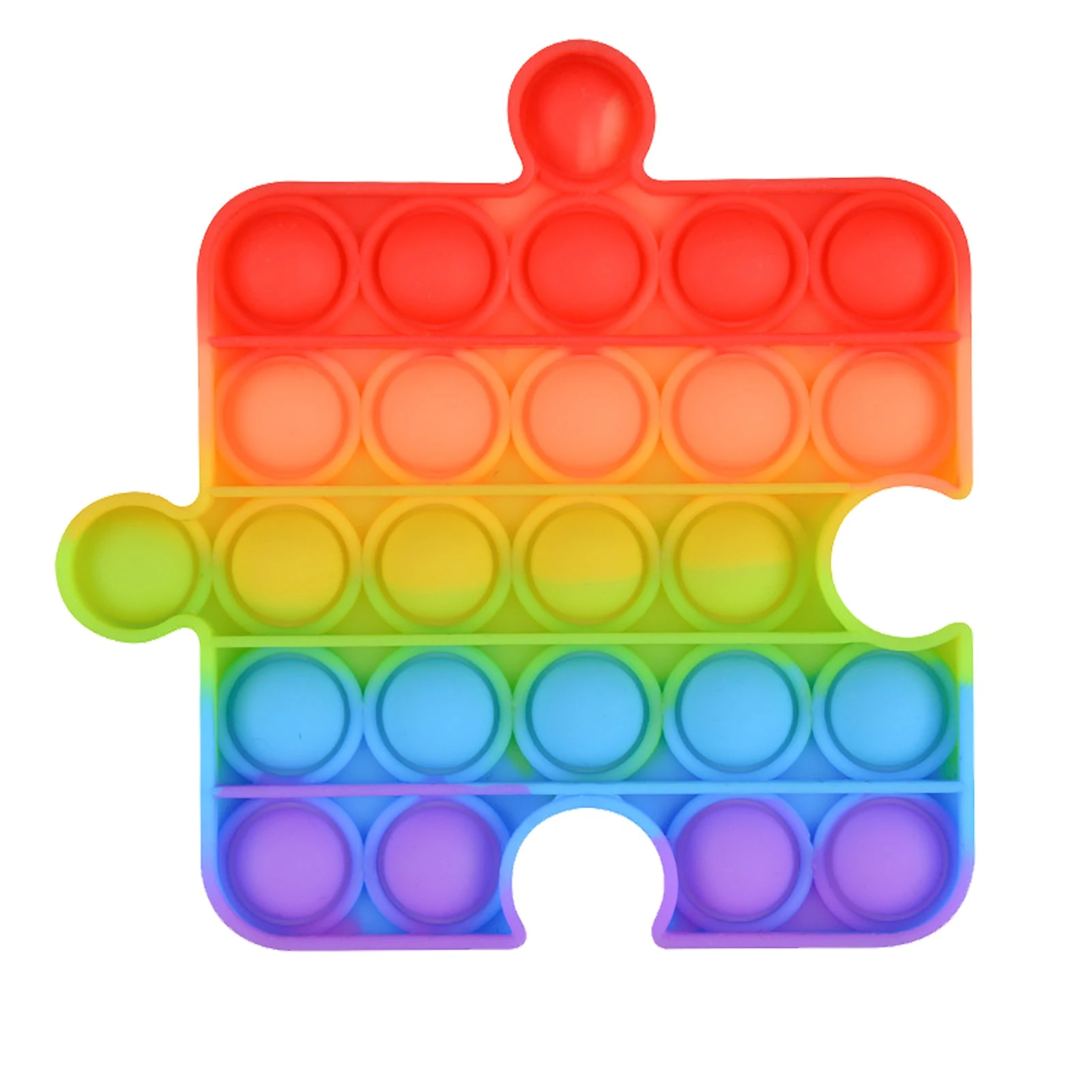 Dimpl Digits Simple Dimple Fidget Toy 