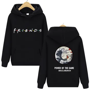 

sweatshirt lil Hoodie Printed American singer Hoodie Men Women Harajuku Hip Hop Cotton Billie Eilish Sweatshirt HIT HOP CLOTHES