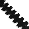 Professional Hedge Trimmer head 26mm/28mm 7/9 Spline High Pole Brush Grass Cutter Harvester Mower For Garden Tools Spare Parts 5
