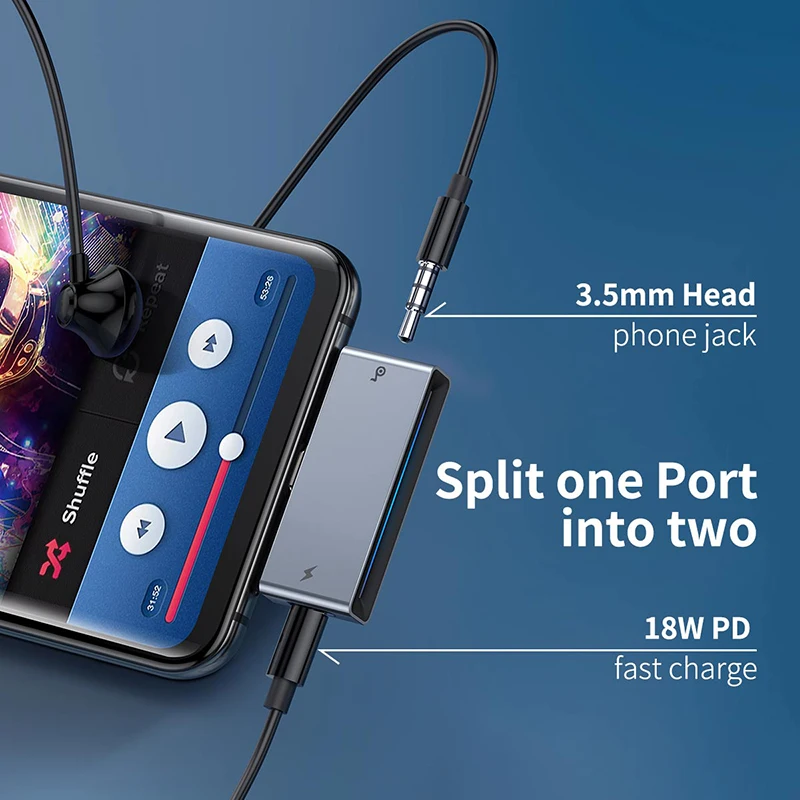 Адаптер для наушников BASEUS type-C-type-C 3,5 мм Aux для huawei P30 Xiaomi Mi 8 6 samsung S8 S9 Plus 3,5 мм