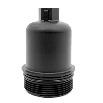 

Oil Filter Housing Top Cover Cap for Citroen C2 C3 Peugeot 106 206 306 1103.J5 9638493380