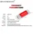 SHANDIAN Real capacity Flash Drive 64G 8G TYPE-C micro-usb 3 IN 1 pen Drive 32G 16G usb Smart Phone thumb pendrive memory