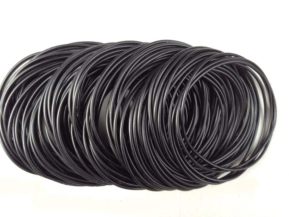 CS 3 55 мм NBR Rubber Oring ID118 120 122 125 128 132 136 140 145 150 уплотнение соединения труб для