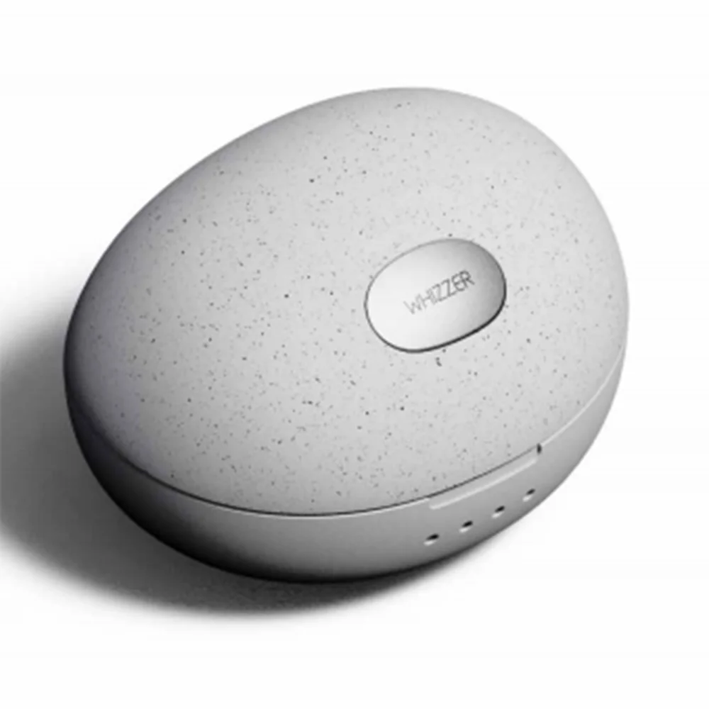Лучшие продажи Беспроводные наушники мини Bluetooth гарнитуры 5,0 IPX7 водонепроницаемый авто сопряжение для спорта бега