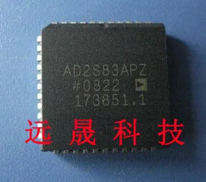 100% новый и оригинальный AD2S83 AD2S83APZ PLCC44 |