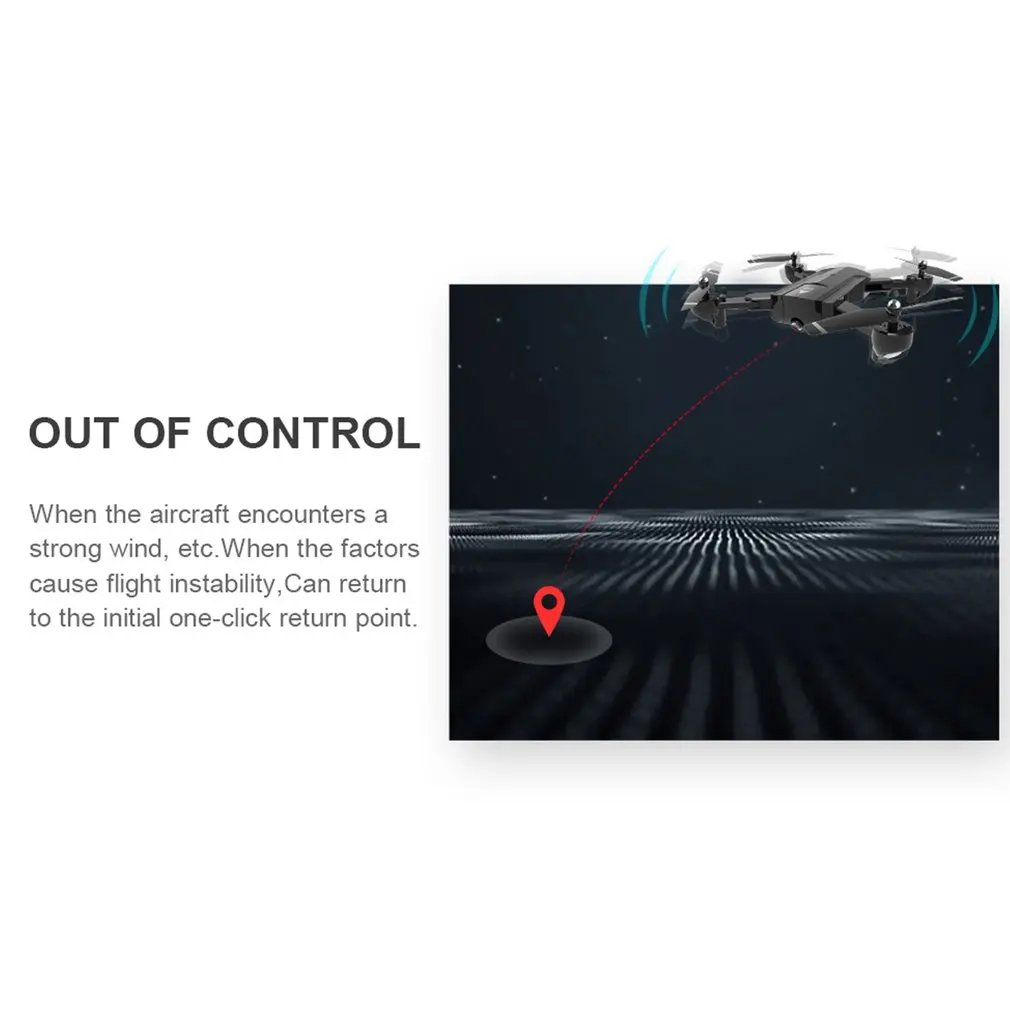 SG900-S 2,4 ГГц 720 P/1080 P rc Квадрокоптер игрушки с HD камерой wifi FPV gps фиксированная точка следуя за мной Дрон RC вертолет игрушка в подарок