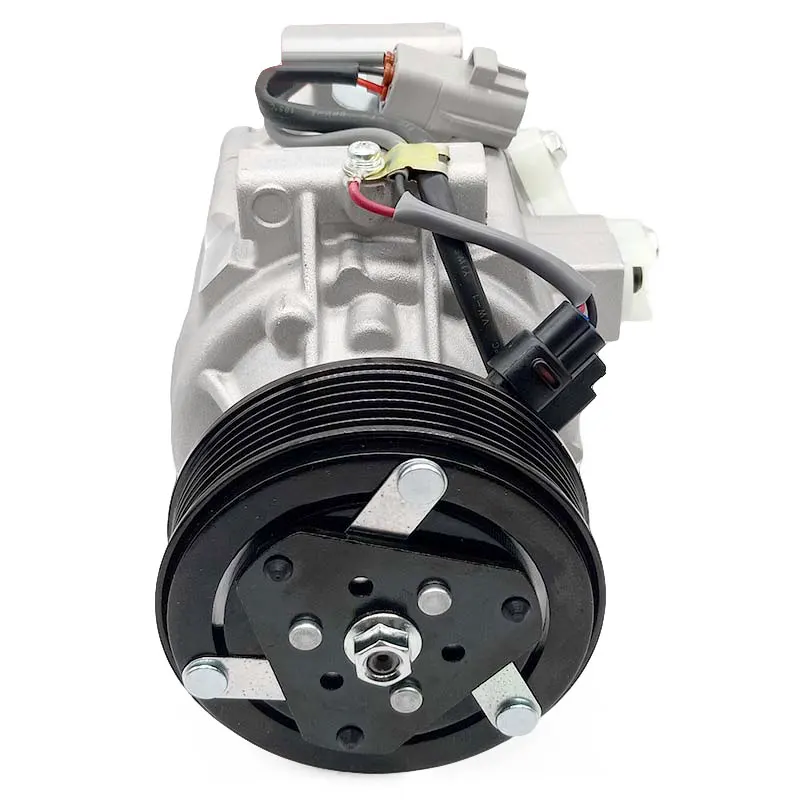 SCSA06C A/C компрессор для Toyota венчик Альтис 883101A580 447180-9220 DCP50011 88320-1A481 88320-1A550 447220-6361 447220-6362