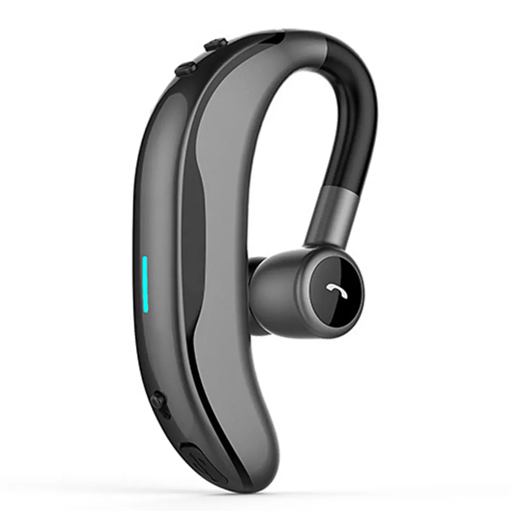 F600 Sports Bluetooth headset Stereo with Mic waterproof Business Bluetooth Earphones for iPhone Xiaomi Huawei Samsung OPPO