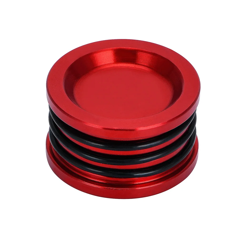 Made in Japan Ships Fast! Camshaft End Plug Seal for Acura Honda