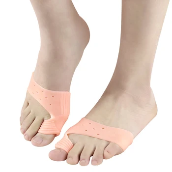 

1 Pair Women silica gel Socks Anti-slip Lining Liner Sock Invisible Forefoot Cushion Foot Pad High Heels Socks