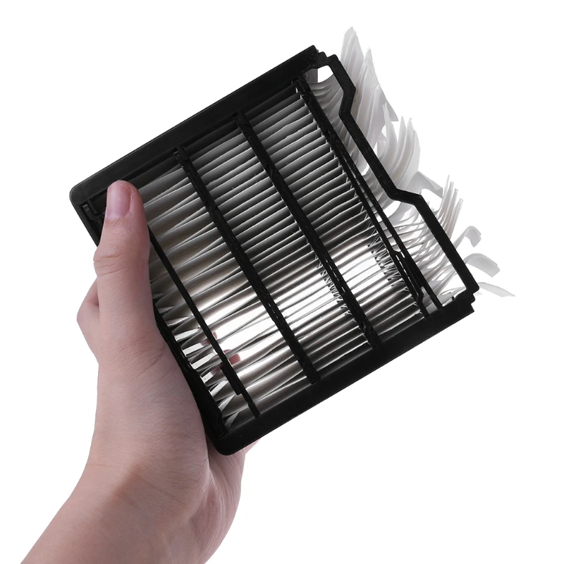 

32 Pcs Filter Papers Desktop USB Air Conditioning Fan Core Filtering Wetting
