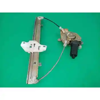 

9882002100 POWER WINDOWS FRONT RIGHT HYUNDAI ATOS PRIME (MX)