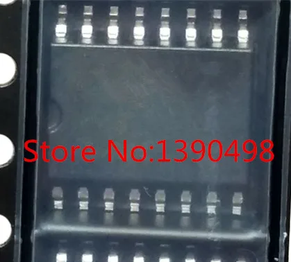 100% NEW 10PCS/LOT AD724JR AD724 SIOC16 IC | Электронные компоненты и принадлежности