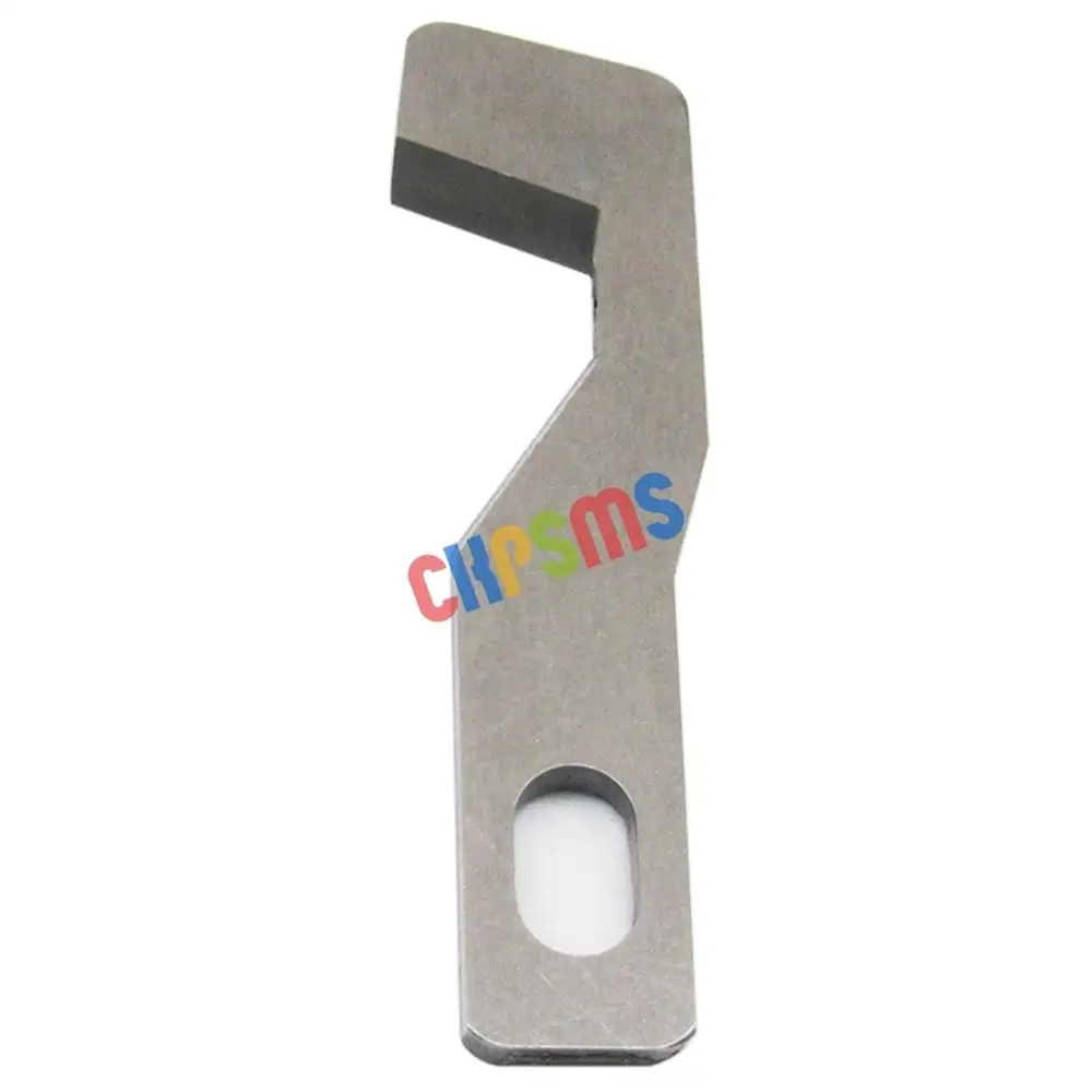 Верхнее лезвие ножа подходит для Babylock BLE1 Eclipse BLE1AT Imagine BLE1DX Eclipse DX# B4401-01A