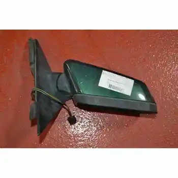 

RIGHT REARVIEW BMW 3 SERIES SALOON (E46)