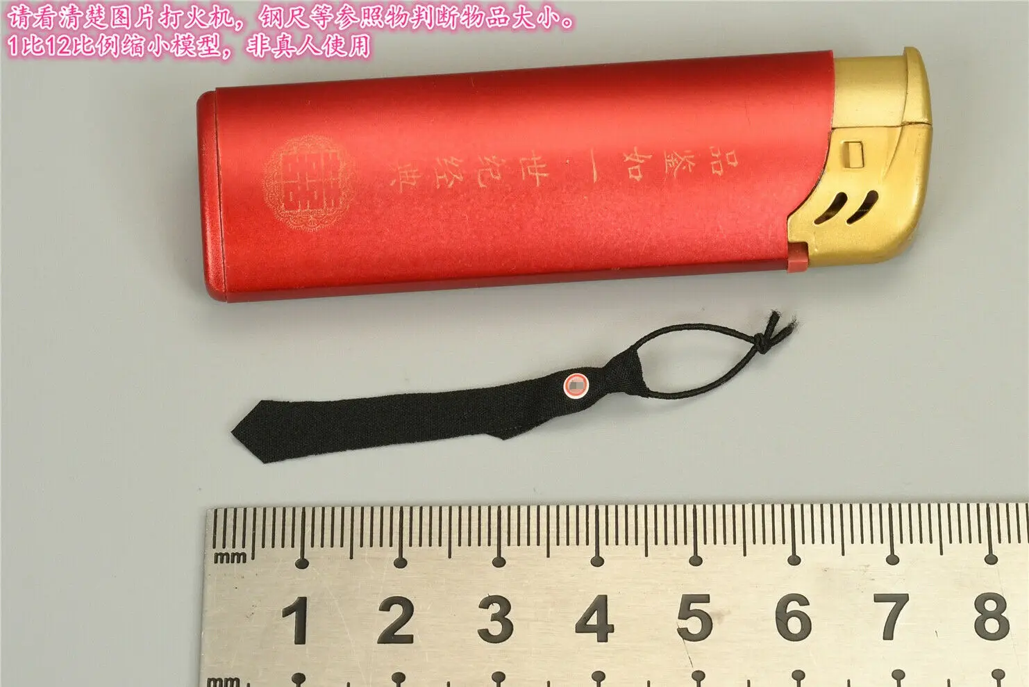 

BGS009 масштаб 1/12 большая голова солдат тонкий человек черный галстук модель для 6 дюймов