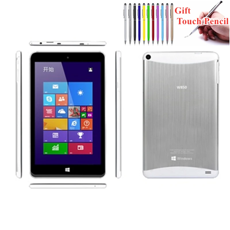 Детский Обучающий планшет W850 8 дюймов 3G Windows 1 ГБ DDR3 + 16 Гб eMMC поддержка Sim карт и