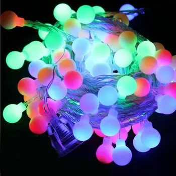 

LED String Fairy Light Snowflake Xmas Tree Christmas Party Home Decor We Have Enough Stock Support Dropshipping