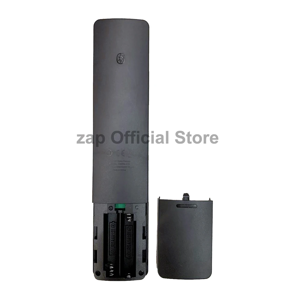 XMRM-010 Reemplazo de control remoto por voz para Xiaomi MI TV 4S L55MS-5A  apto para Xiaomi Android Smart TV L65M5-5ASP