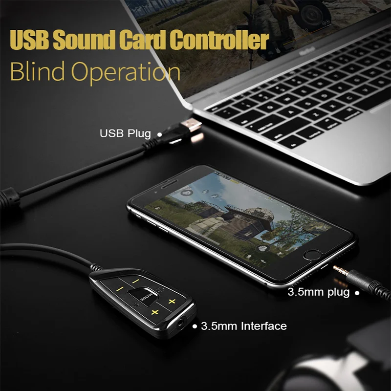 SOMIC G805 Gaming Headset 50mm USB 7.1 Virtual Surround Gamer Headphone Headset Stereo Sound Headph