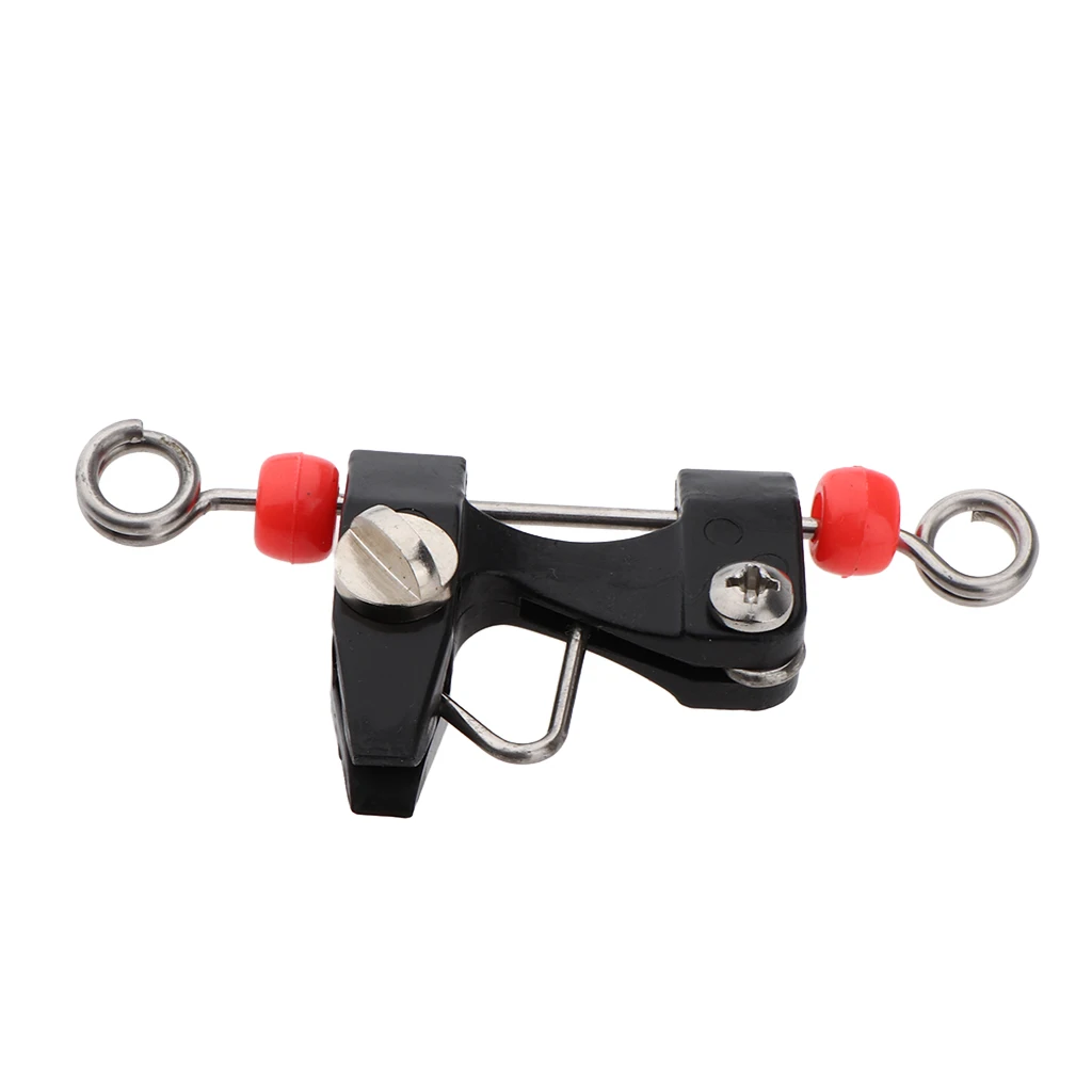 Heavy Duty Trolling Clip Release Clips Fishing for Outrigger Downrigger