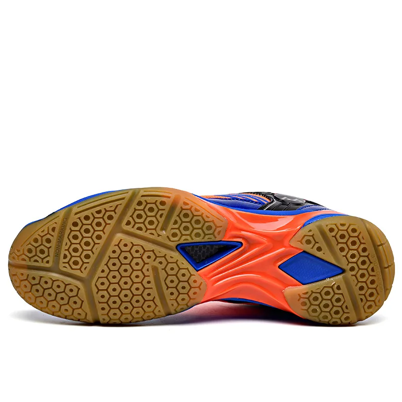 Нескользящая обувь для волейбола для мужчин и женщин, легкая дышащая обувь для профессиональных соревнований, теннисные волейбольные кроссовки