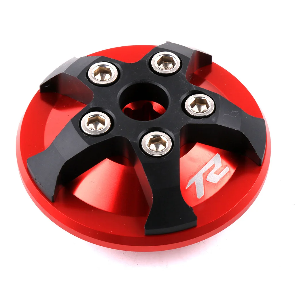 Yamaha R3 R25 MT 03 мотоцикл модифицированный Двигатель Защитная крышка Электромагнитная крышка головки цилиндра