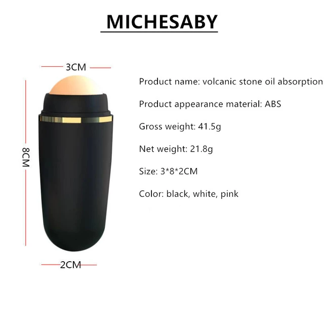 Instant Oil Control for a Matte and Fresh Complexion
