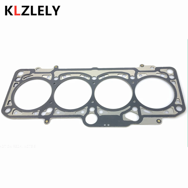 

For VW PASSAT B4 GOLF 5 6 PLUS CADDY 3 JETTA 3 Gasket Cyinder Head 06B 103 383H G D