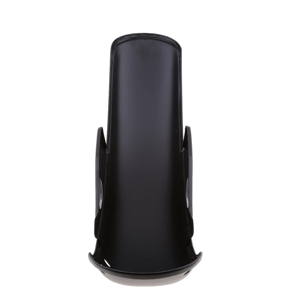 Black Front Wheel Mudguard Motorcycle Motorbike  For Suzuki GN125