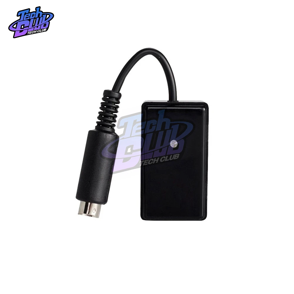 Cavo Di Controllo Del Software Del Convertitore Adattatore Da Cat A Bluetooth Per Yaesu Ft-817 Ft-857 Ft-897 Ft897 Ft817 857 897